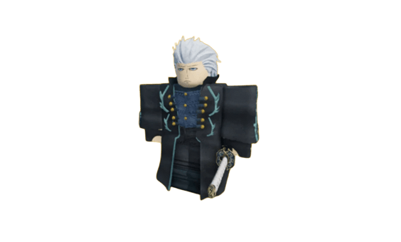 CONTA LEVEL 13000 + ITENS SET YAMATO - RANDOM ITENS