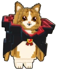 😾🧛X3 COLOSSAL DRACULINI MEOWLINI🧛😾