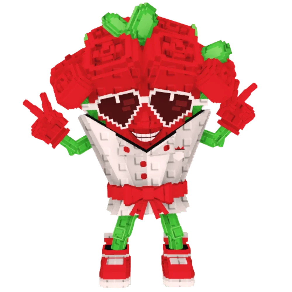 💗🌹LOVIN ROSE🌹💗 - 32,5M/S💸