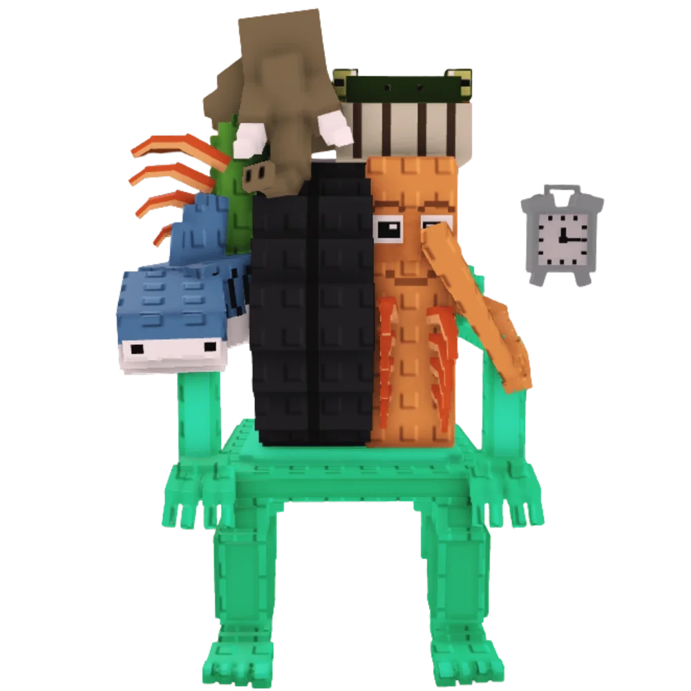 👪LA KARKERKAR COMBINASION👪- 600K/S💸