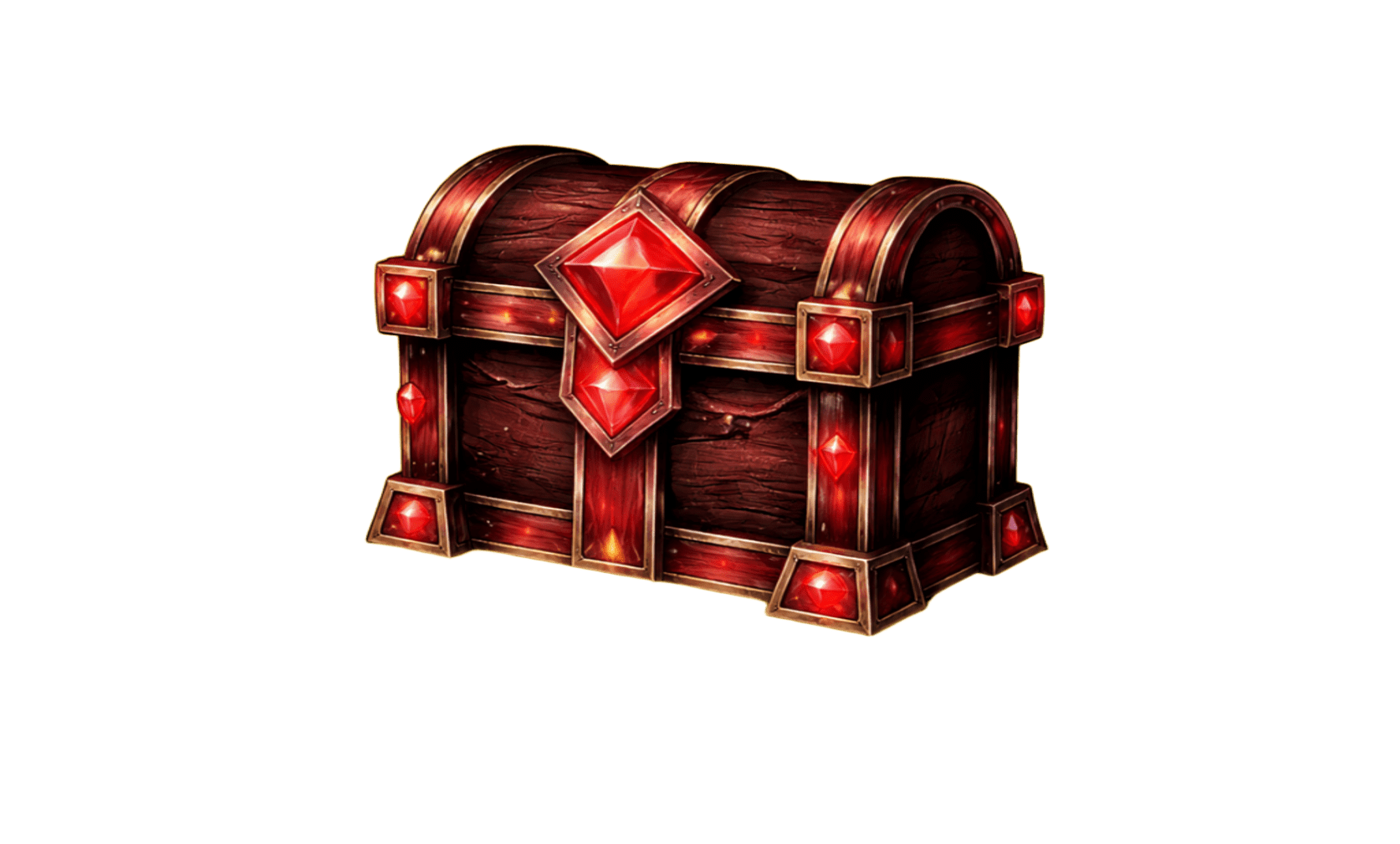MYTHICAL CHEST