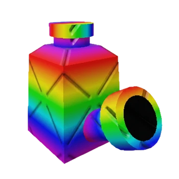 X10 SUPER SYRUP WATERING CAN