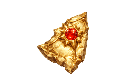DAMAGE RELIC