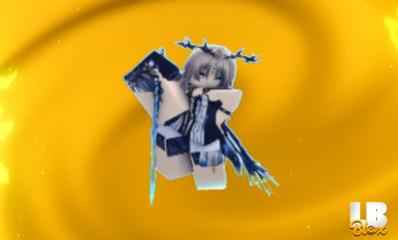 BLESSED MAIDEN SET + F
