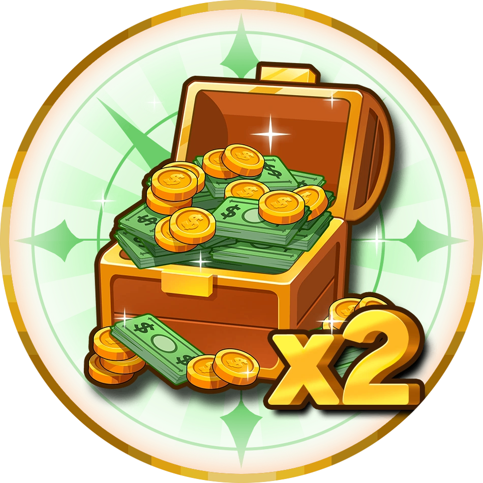 🎁2X MONEY🎁