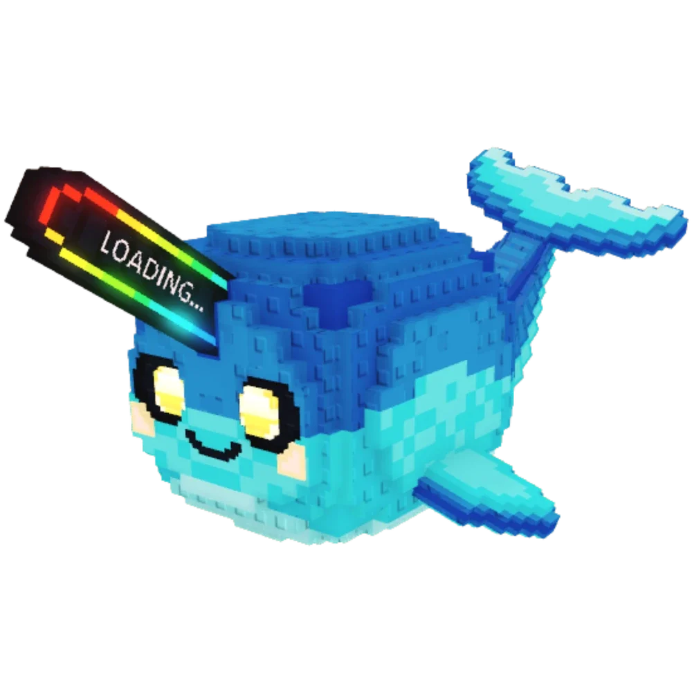 🐋DIGI NARWHAL🐋- 200M/S💸