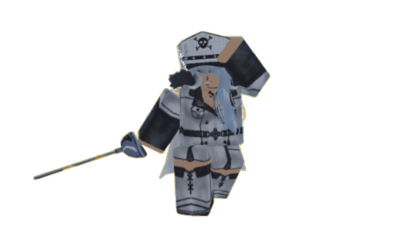 ICE QUEEN/ESDEATH SET