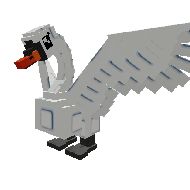 X2 SWAN