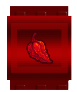 GHOST PEPPER PACK