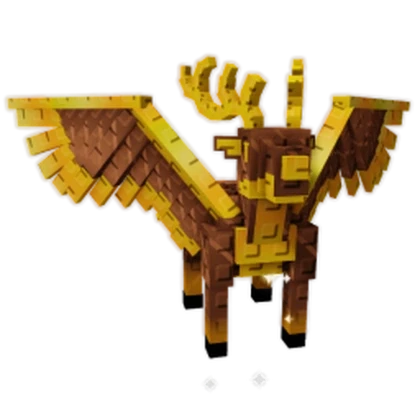 NIGHTMARE/VENOM/EVERCHANTED GILDED CHOC PERYTON 200KG+