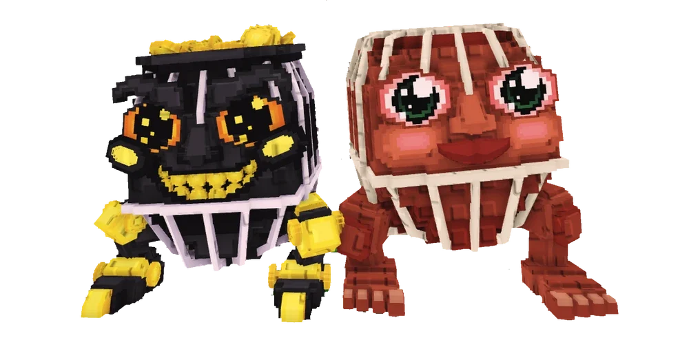 🪙DUGGY BROS😊 - 90M/S💸