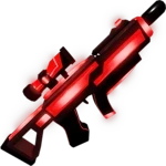 💥LASER GUN💥