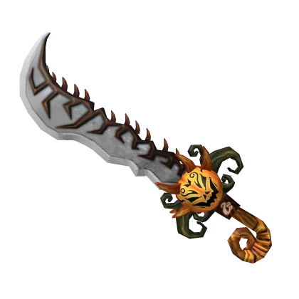 HALLOW´S EDGE
