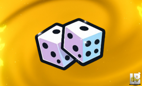 DOUBLE ROLL