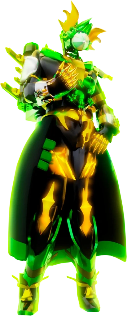 TITAN PENCILWOMAN