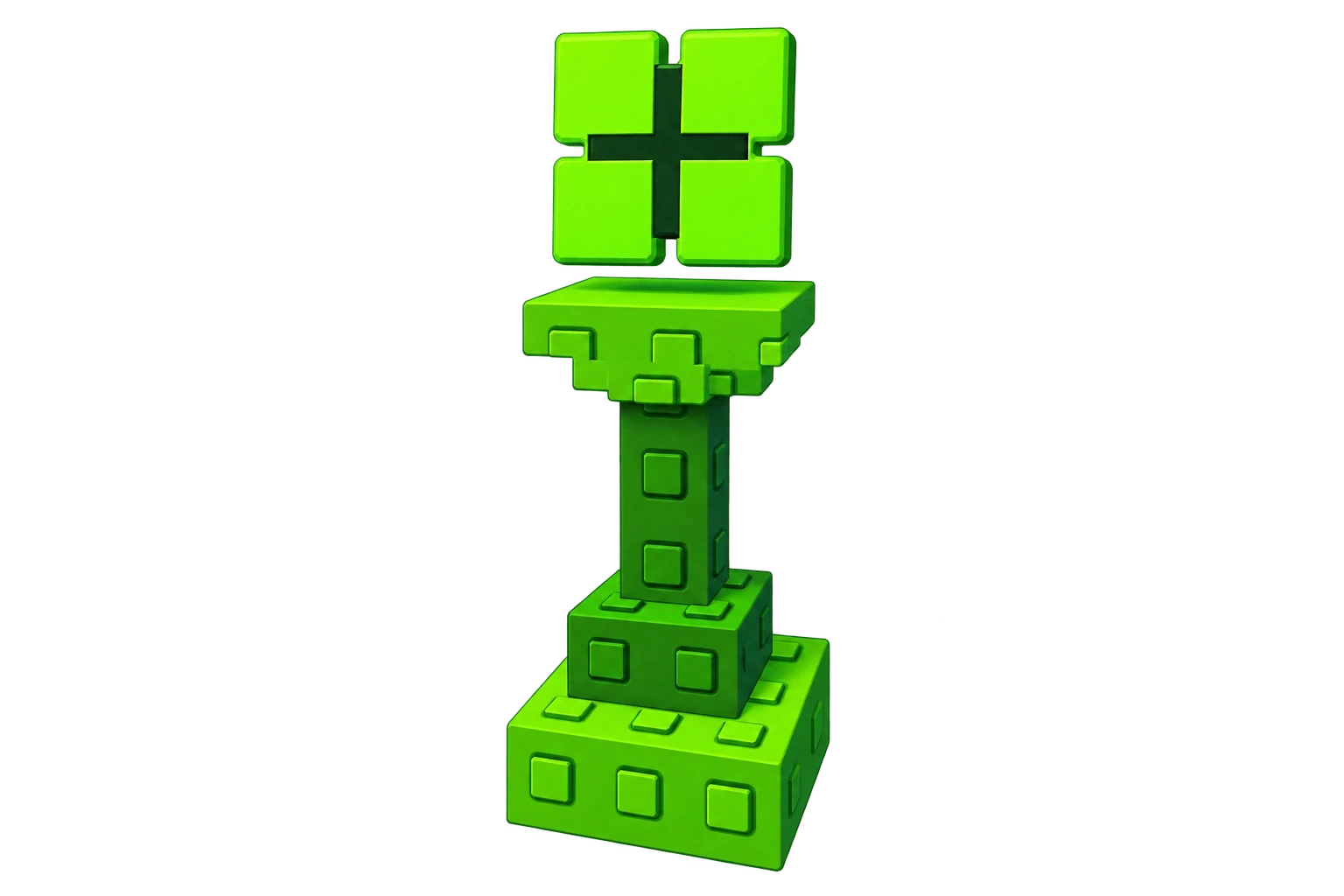TOTEM OF OF FORTUNE