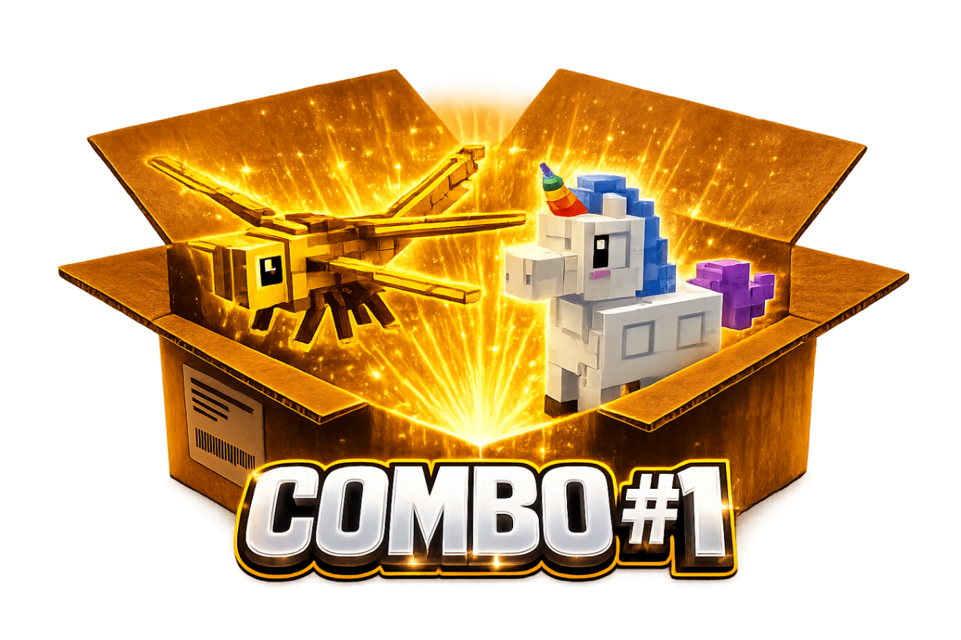 COMBO #1 (PETS) - CONTEUDO NA DESCRIÇAO