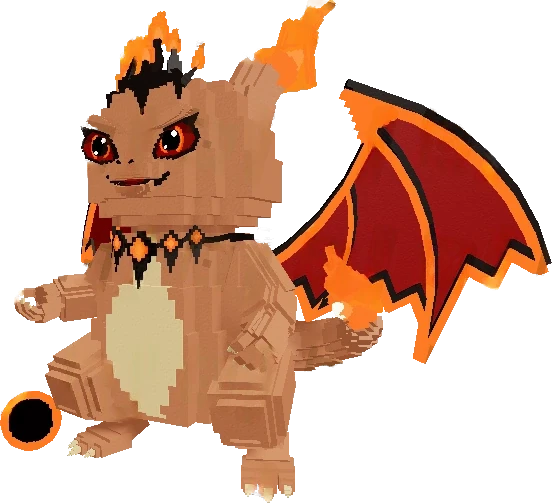 🐲MAGMEW🐲