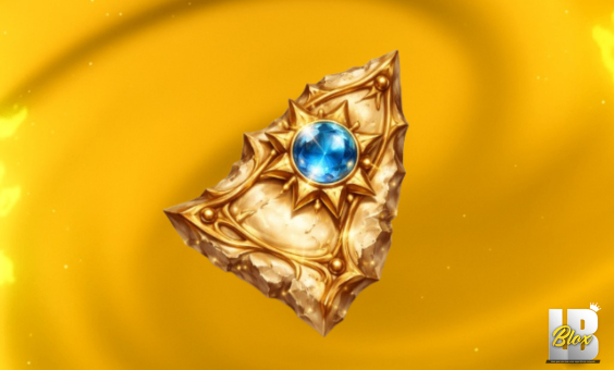 CRIT CHANCE RELIC