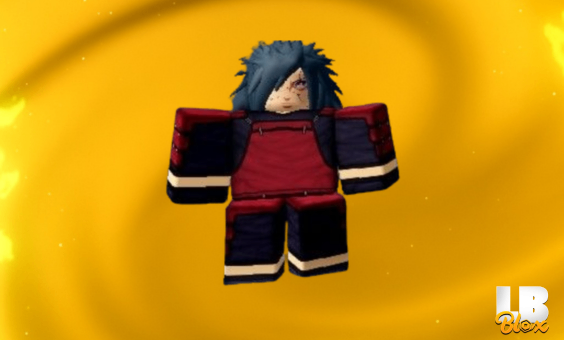 MADARA SET + F
