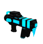 FREEZE RAY