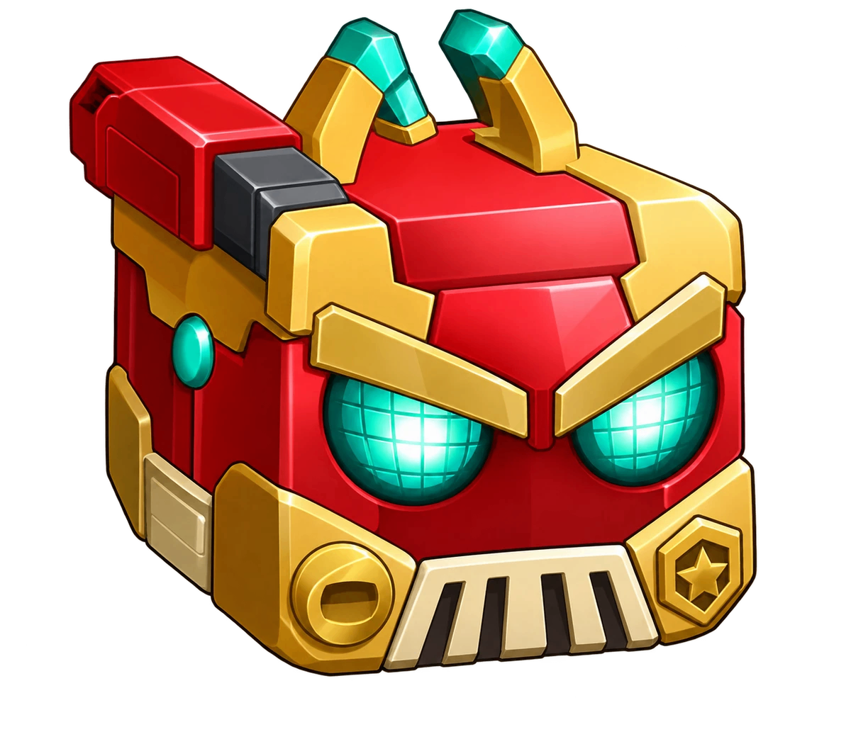 ✨MAGNET ARCSTEEL✨