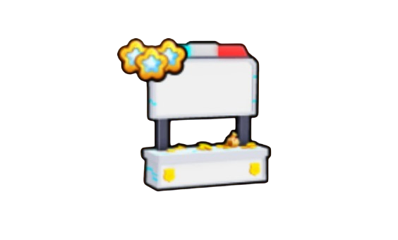 🎁ESTANDE DE POLICIA🎁