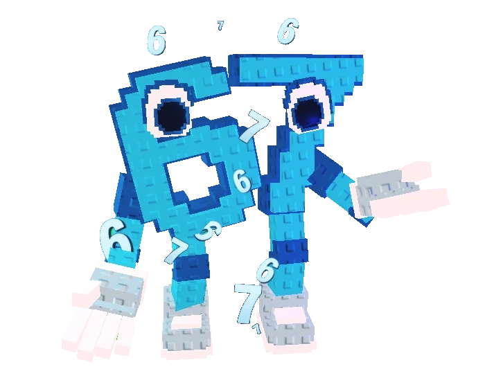 🔷67🔷 - 7.5M/S💸