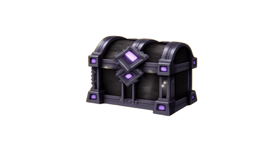 SECRET CHEST