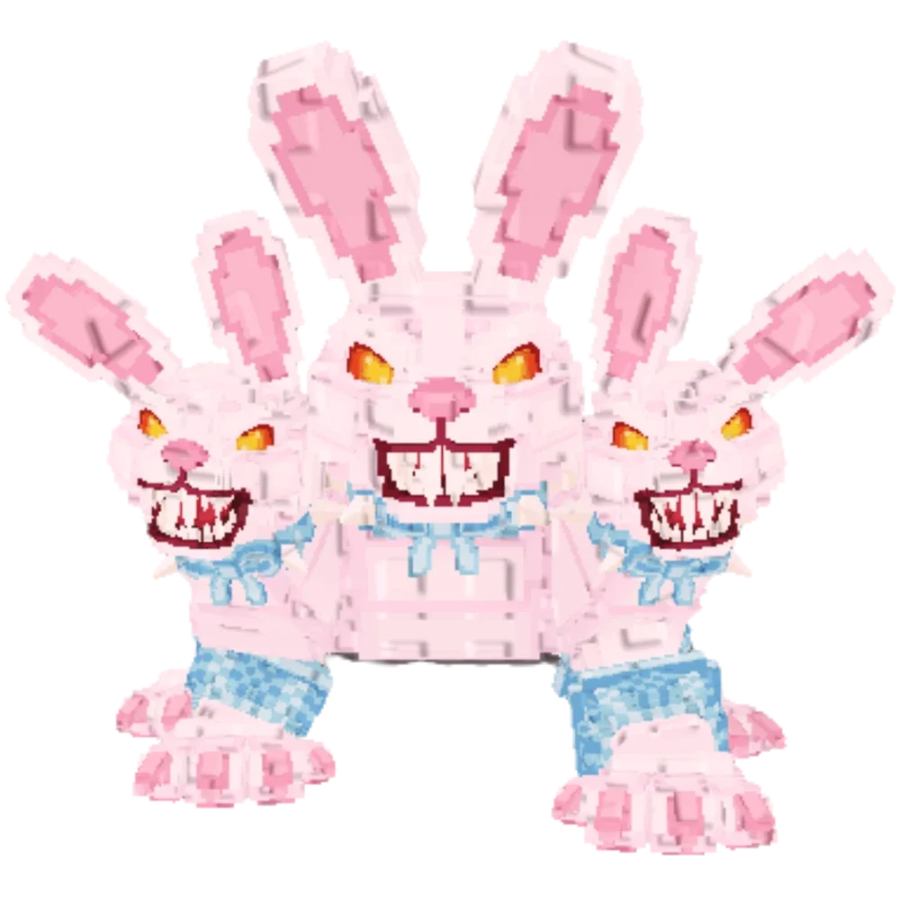 🐇HYDRA BUNNY🐇 - 185M/S💸