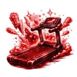 ADMIN TREADMILL