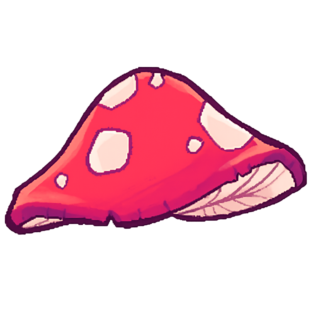 🍄25K MUSH🍄