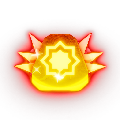 🧿INVINCIBLE RELIC🧿