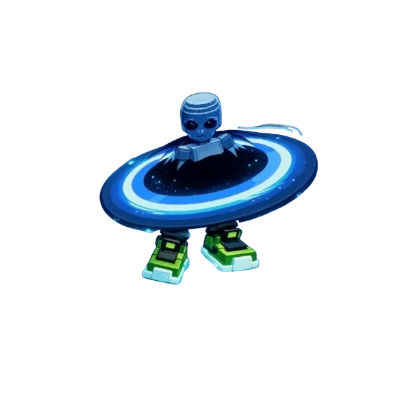 👽MARTINO GRAVITINO👽