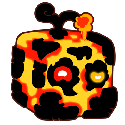 🎁MAGMA PERMANENTE🎁