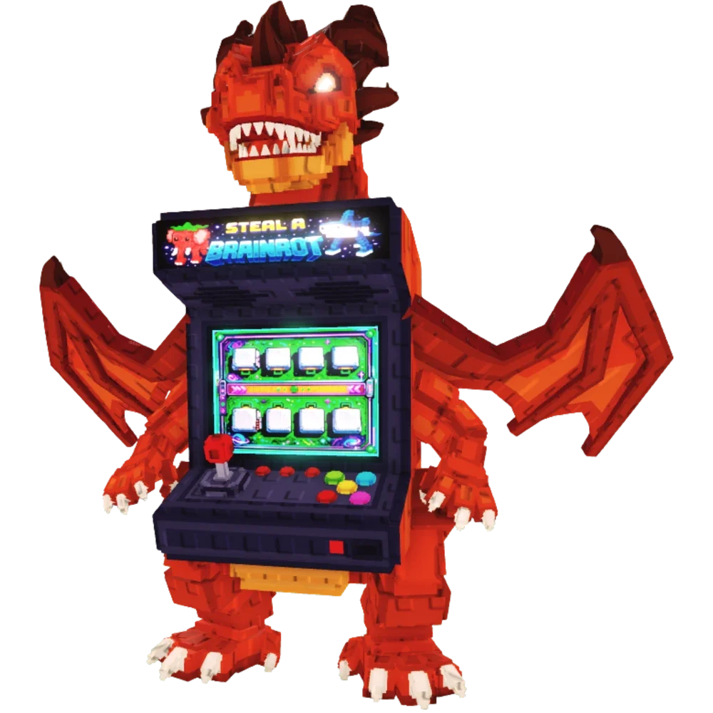 🐲ARCADRAGON🐲- 150M/s💸