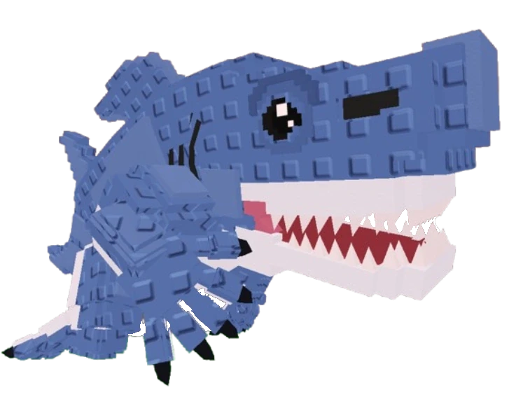 🦈TRALALEDON🦈 - 27.5M/S💸