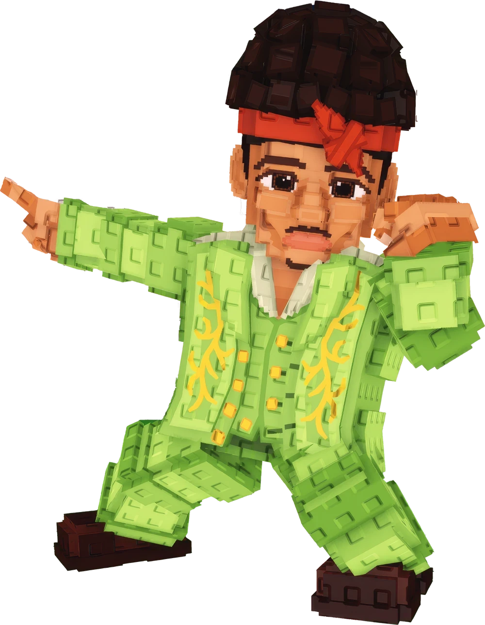 🕺BRUNITO MARSITO🕺- 3.5M/S💸