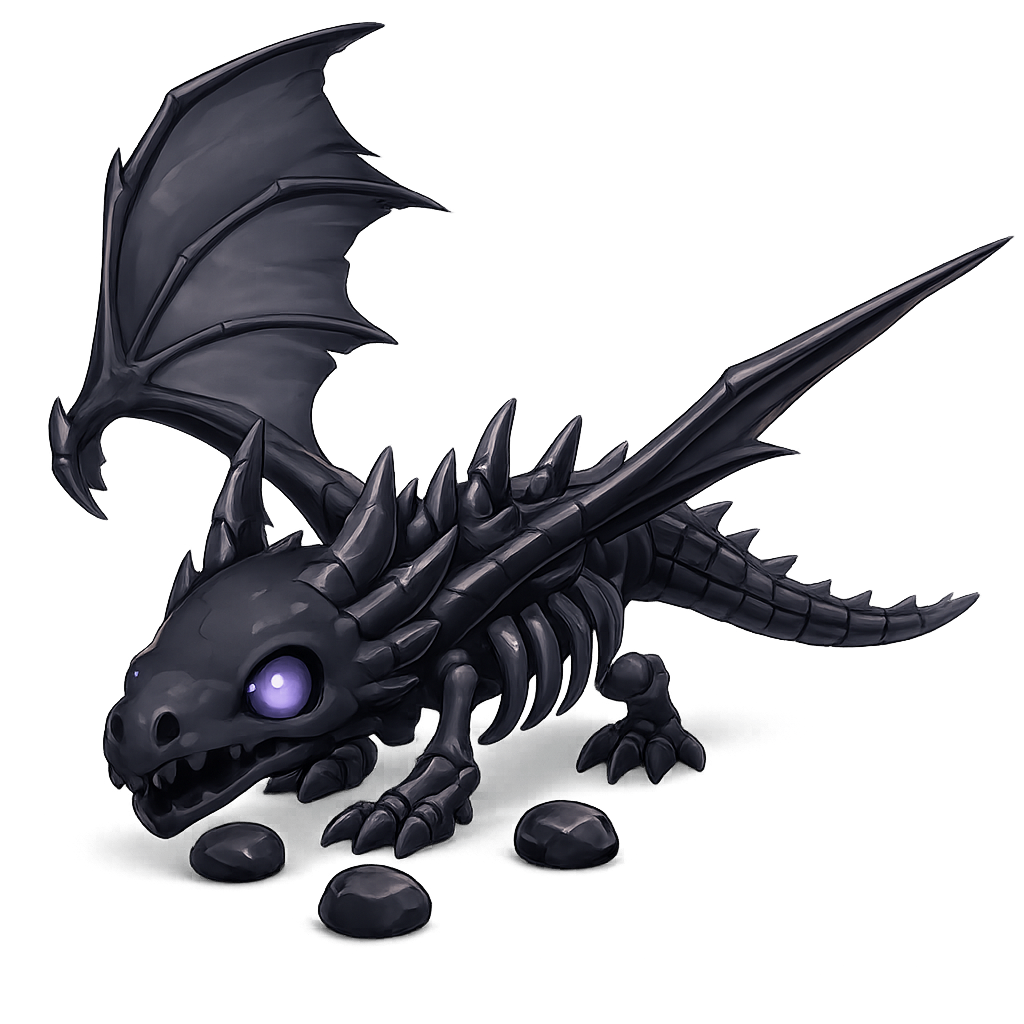 🥨SHADOW DRAGON🥨