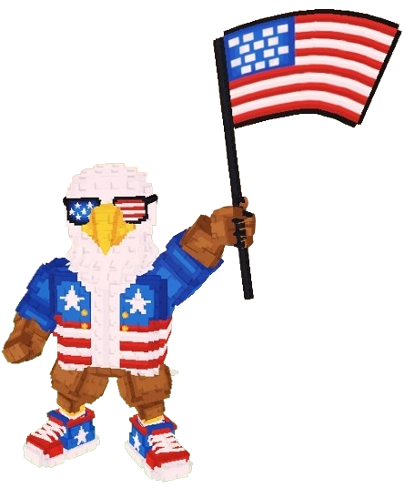 🦅🇺🇲CAPITANO AMERICANO🇺🇲🦅 - 72.5M/S💸