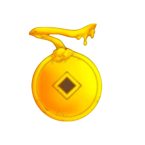 OURO PERMANENTE