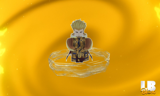GILGAMESH SET + F