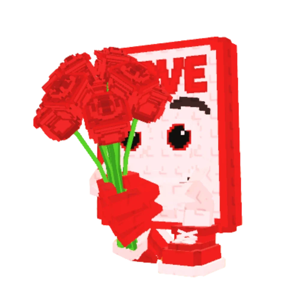 🌹LOVE LOVE LOVE SAHUR🌹- 1M/S💸