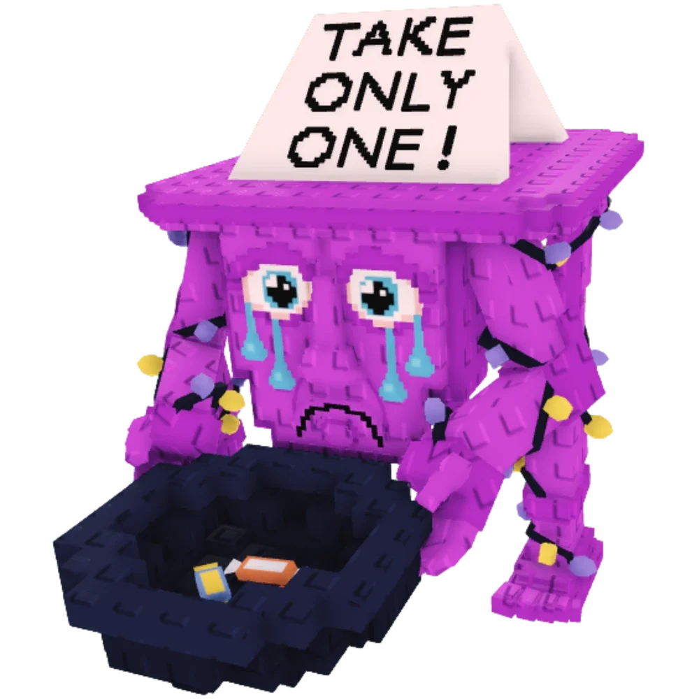 👾TRICKOLINO👾- 900K/S💸