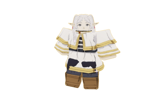 GREAT MAGE/FRIEREN SET
