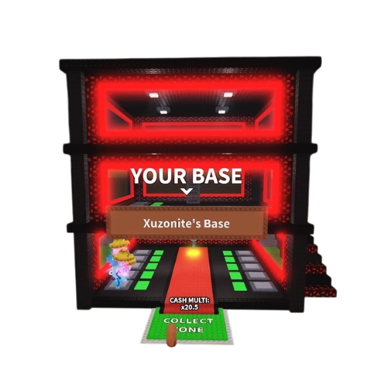 ⏳CONTA COM CURSED BASE⏳- RANDOM DINHEIRO E ITENS