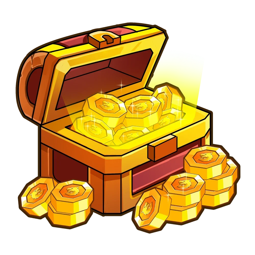 🪙5M DRAGON COIN🪙