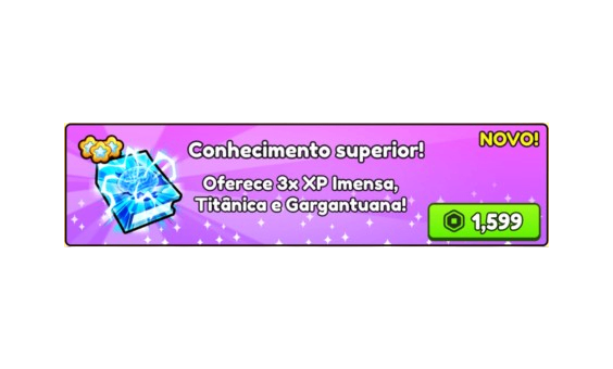 🎁CONHECIMENTO SUPERIOR🎁