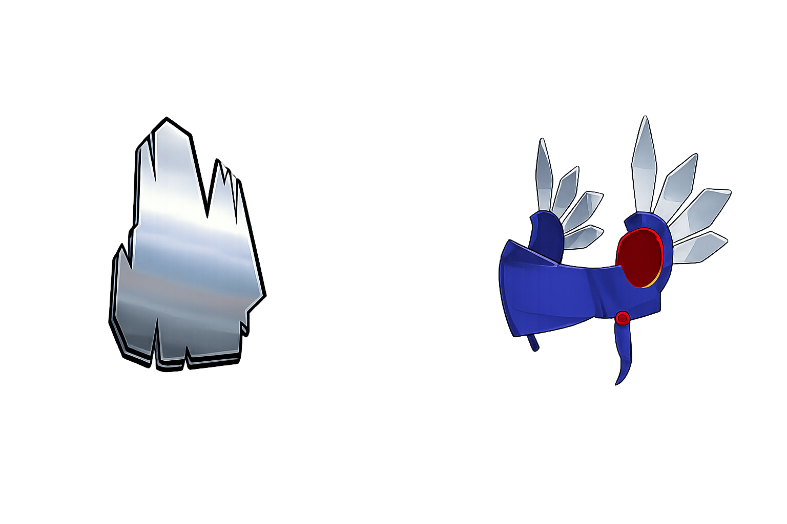 🔩VALKYRIE HELM + MIRROR FRACTAL 🔩 + FRUTAS E ITENS E LVL RANDOM