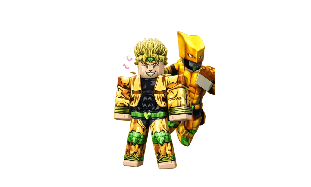 DIO SET